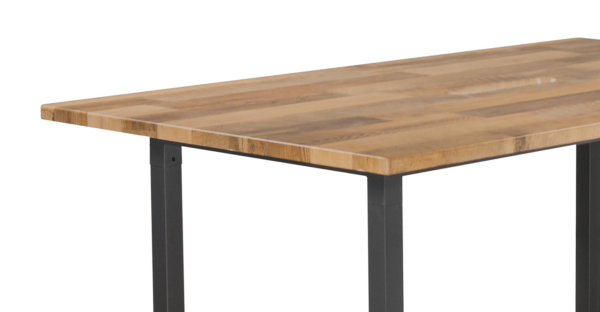 tables and desk benching